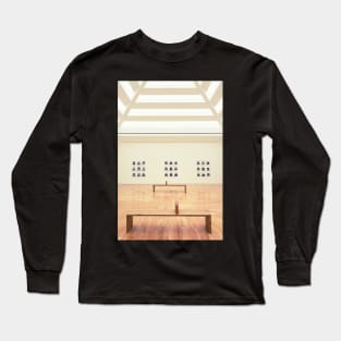 Gallery Long Sleeve T-Shirt